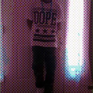 Meet your Posher, Caleb